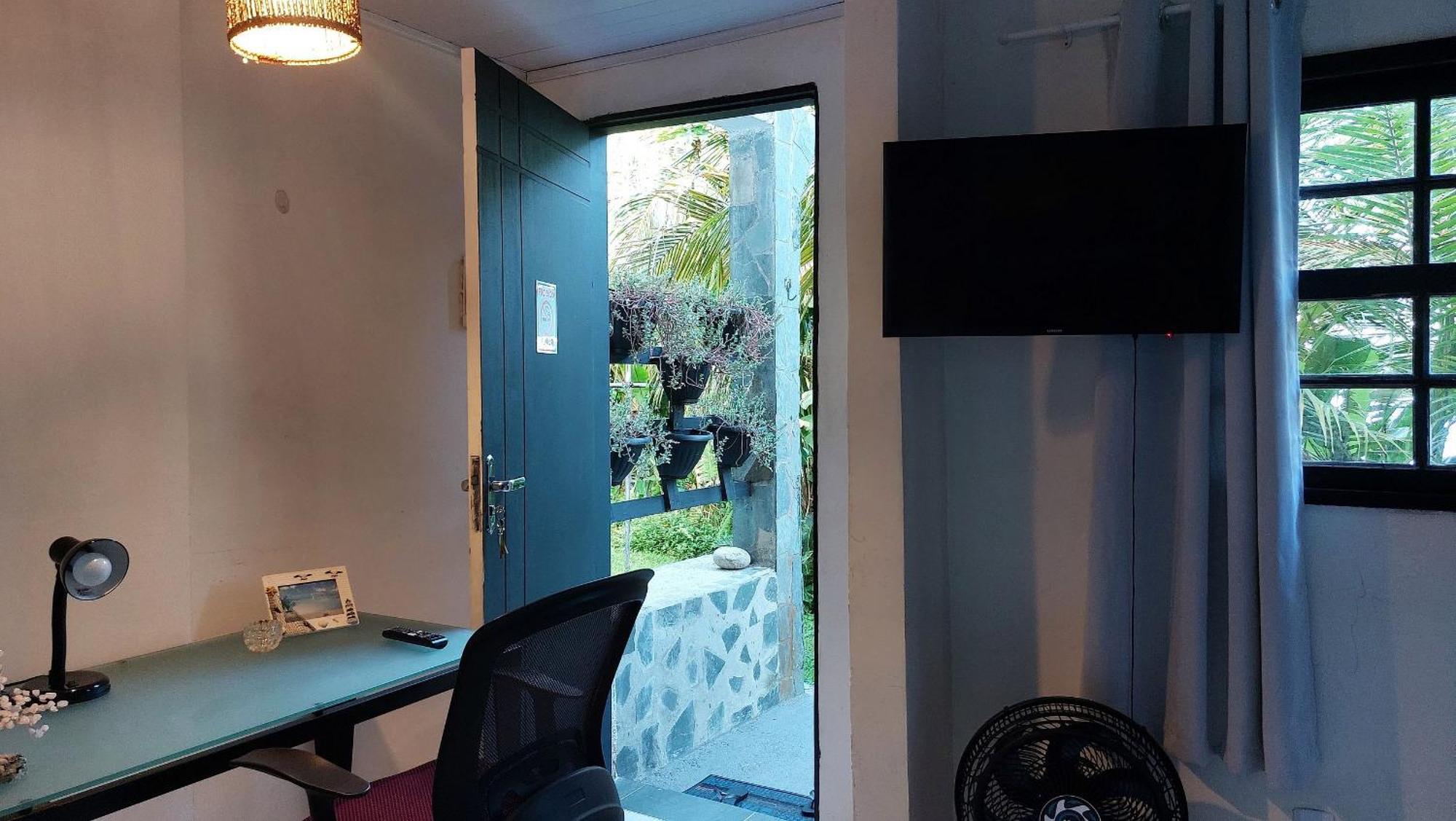 Lofts Da Monica Apartment Rio de Janeiro Exterior photo