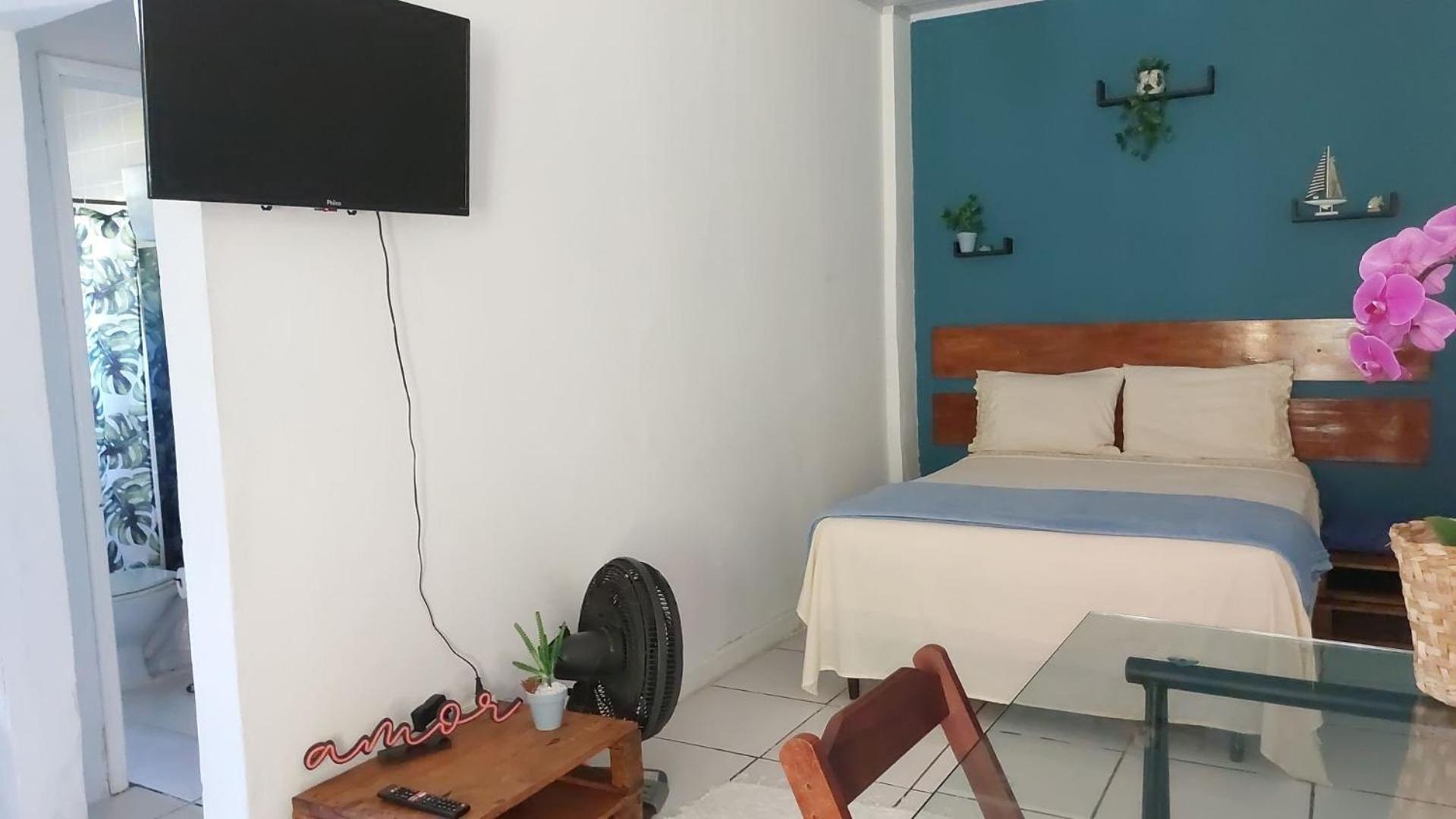 Lofts Da Monica Apartment Rio de Janeiro Exterior photo