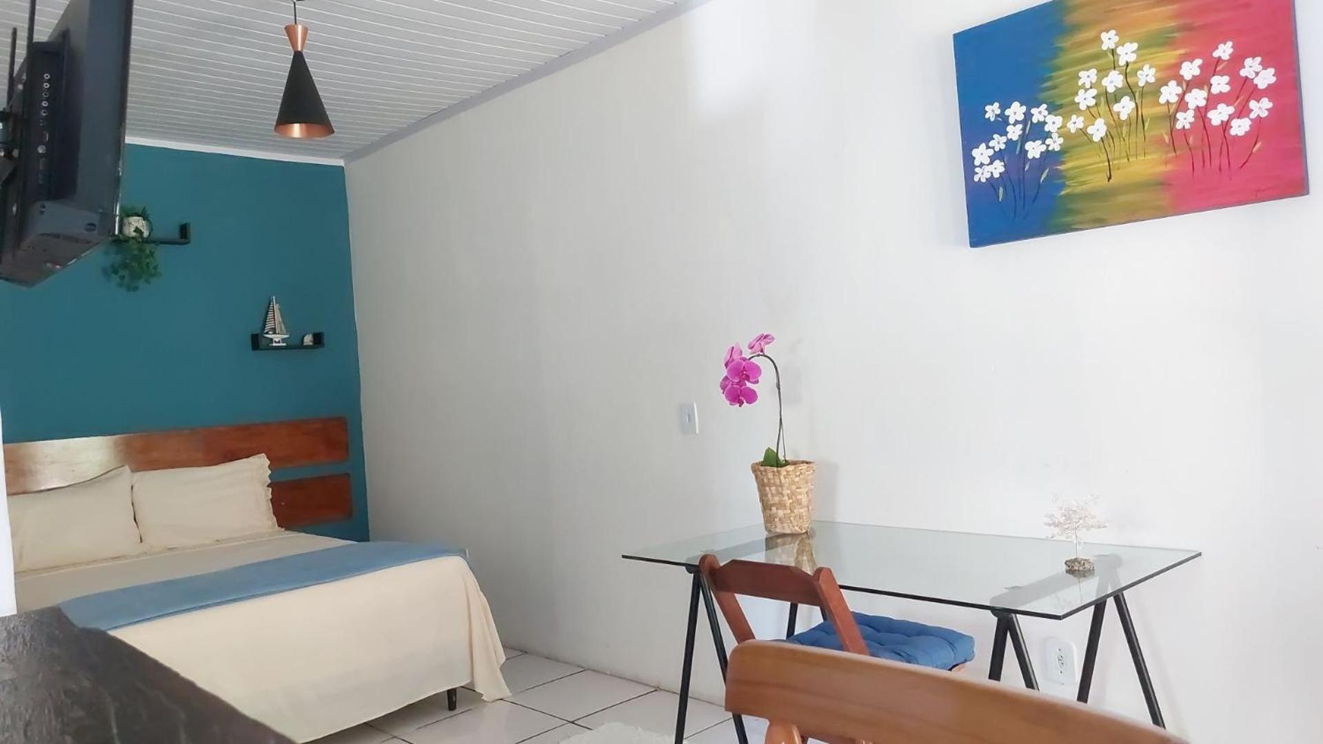Lofts Da Monica Apartment Rio de Janeiro Exterior photo