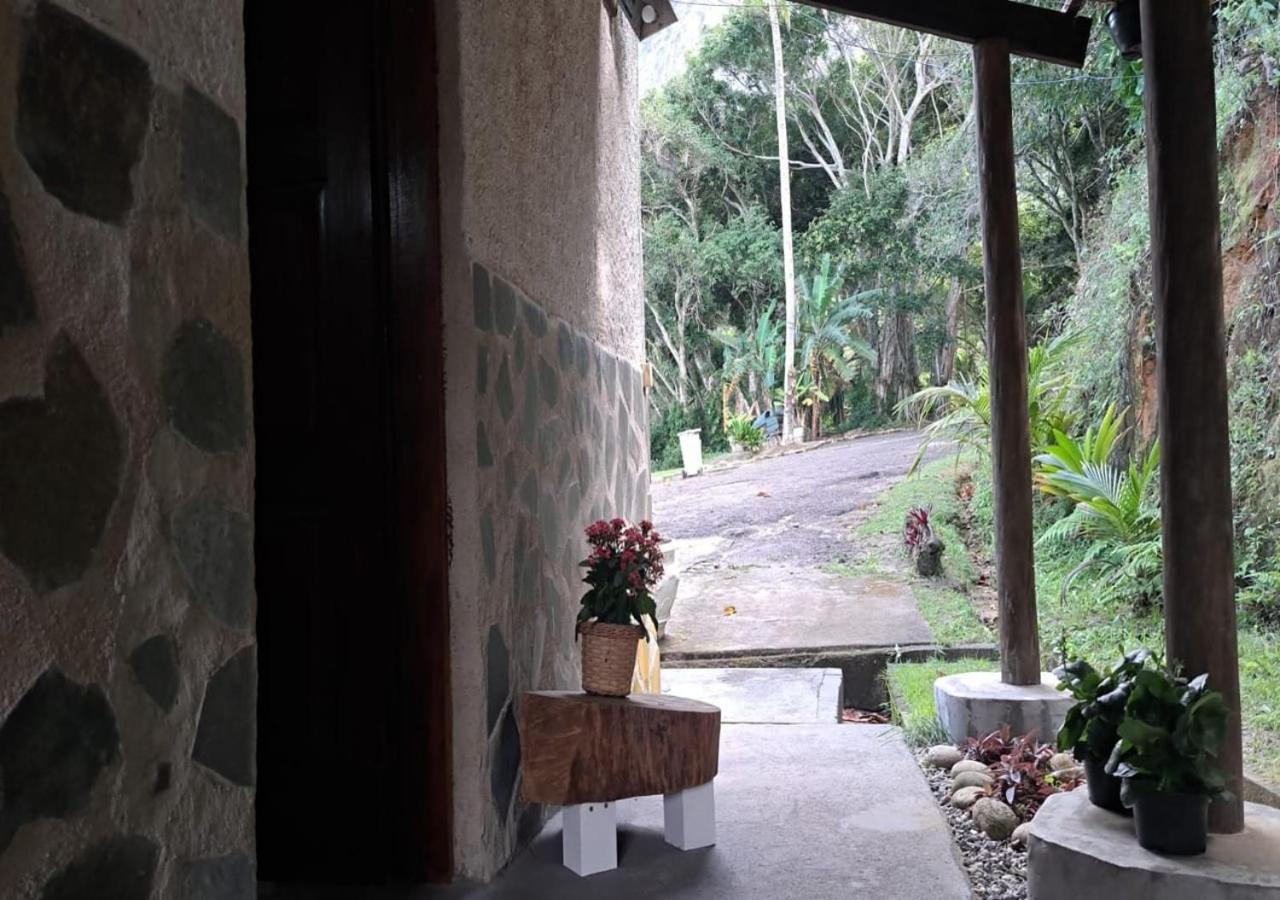Lofts Da Monica Apartment Rio de Janeiro Exterior photo