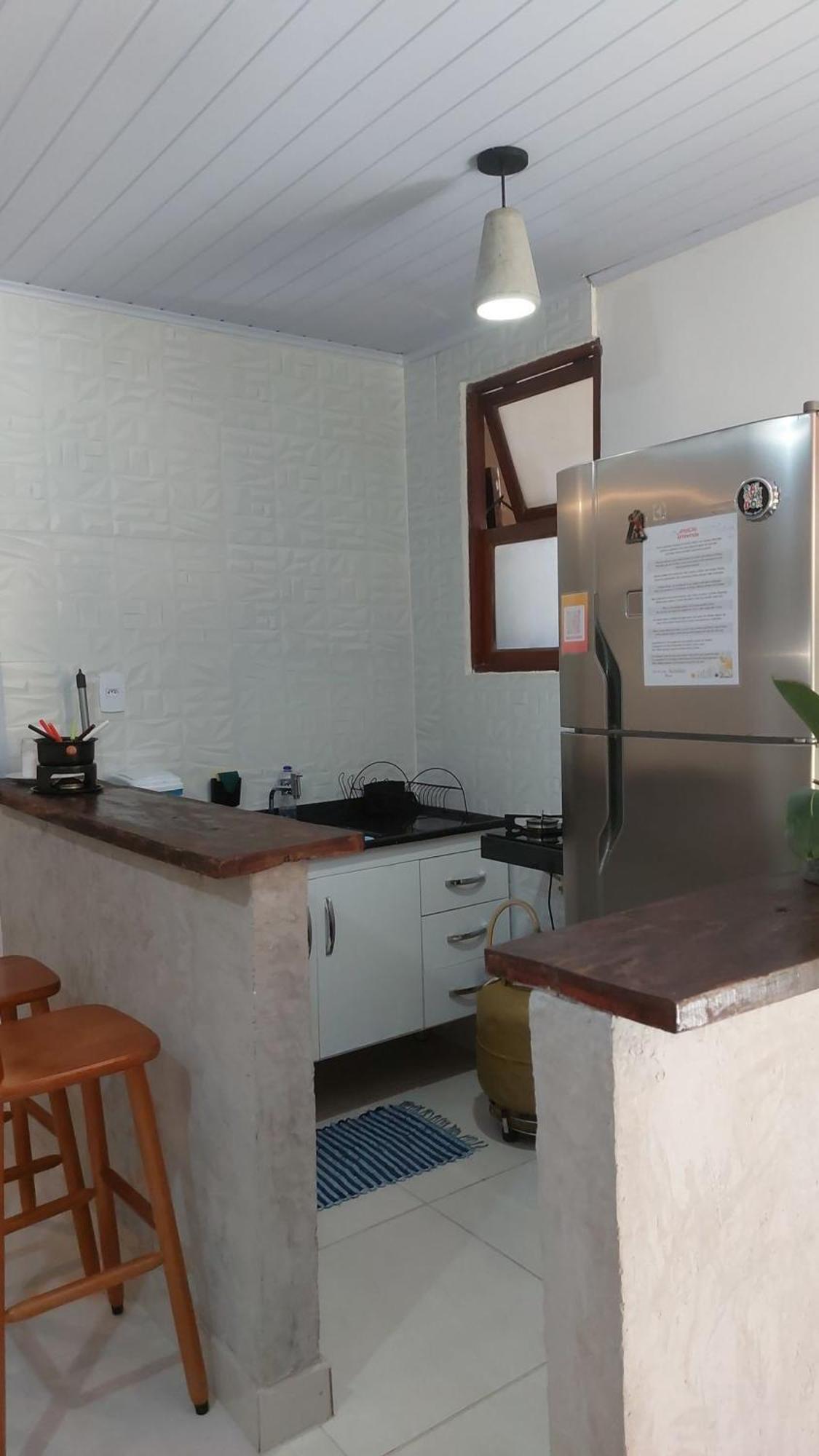Lofts Da Monica Apartment Rio de Janeiro Exterior photo
