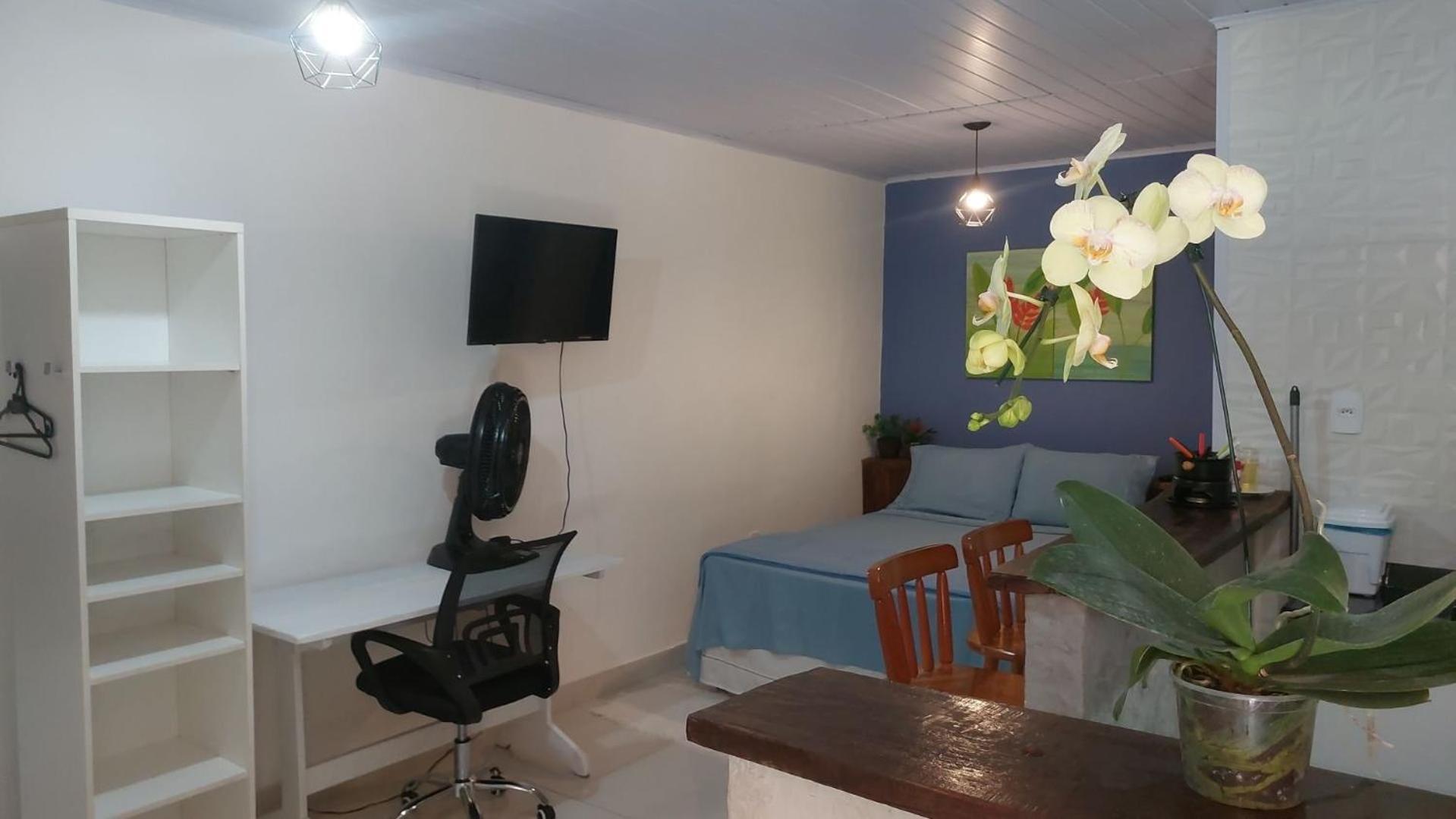 Lofts Da Monica Apartment Rio de Janeiro Exterior photo