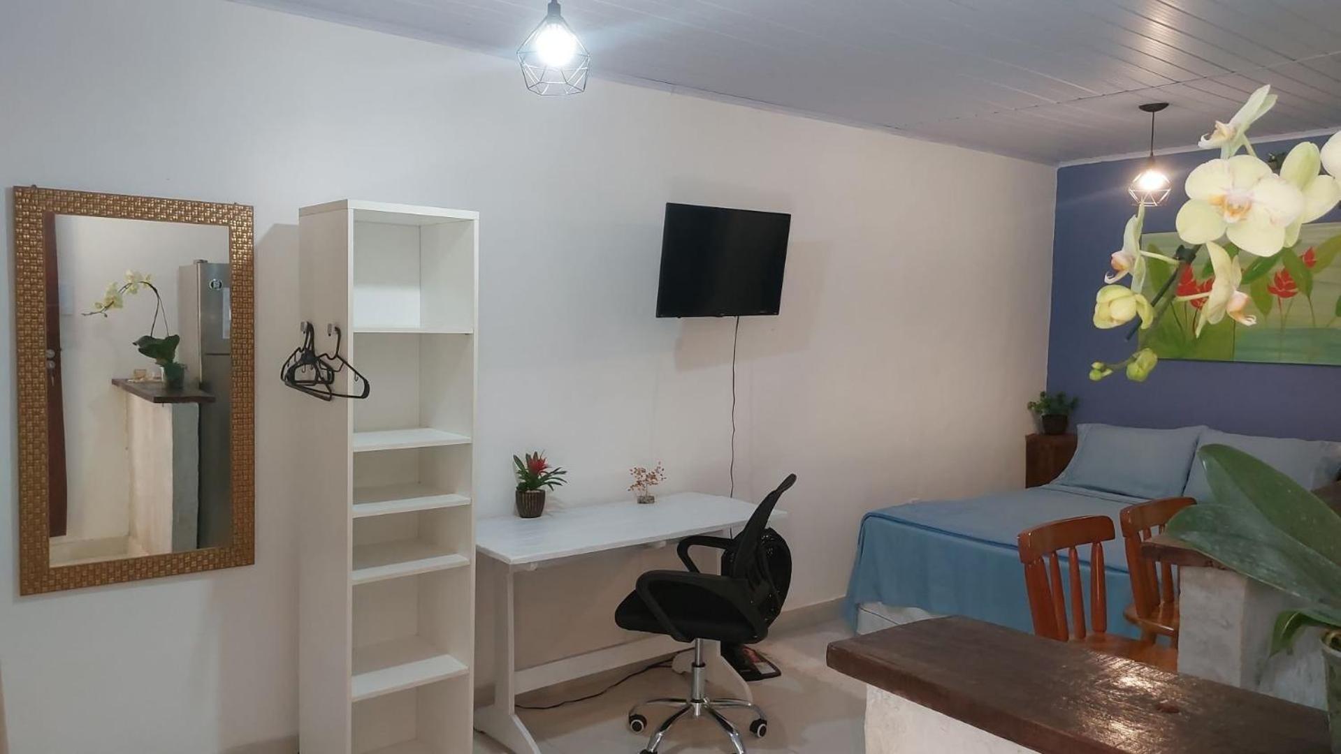 Lofts Da Monica Apartment Rio de Janeiro Exterior photo