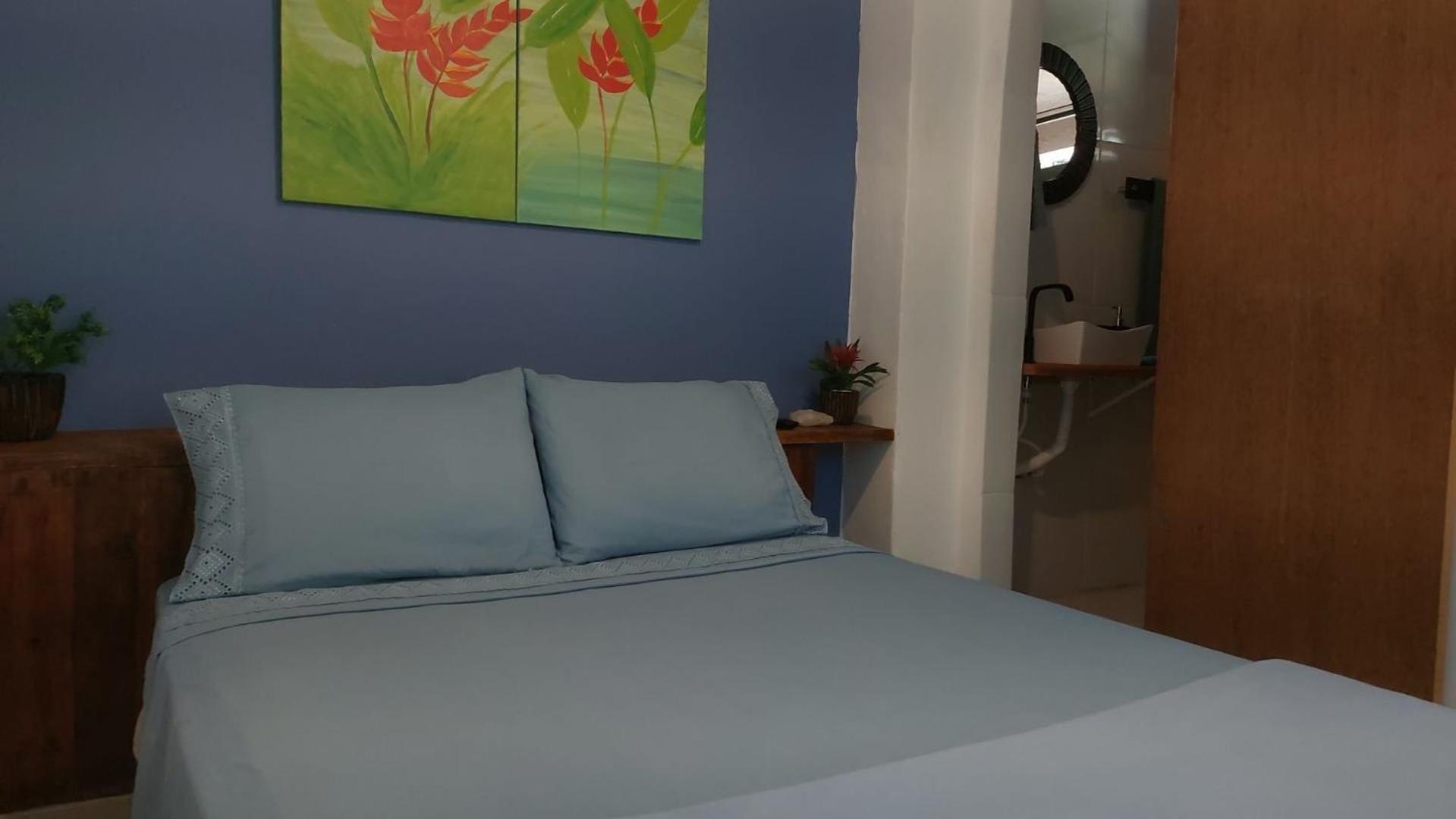 Lofts Da Monica Apartment Rio de Janeiro Exterior photo