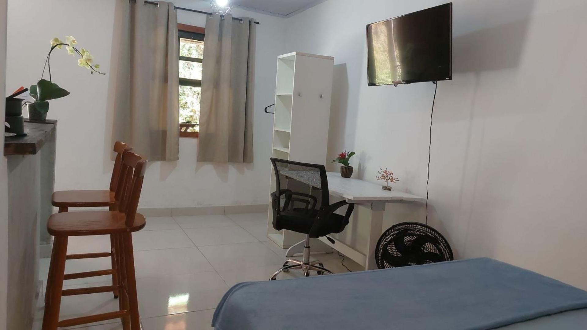 Lofts Da Monica Apartment Rio de Janeiro Exterior photo