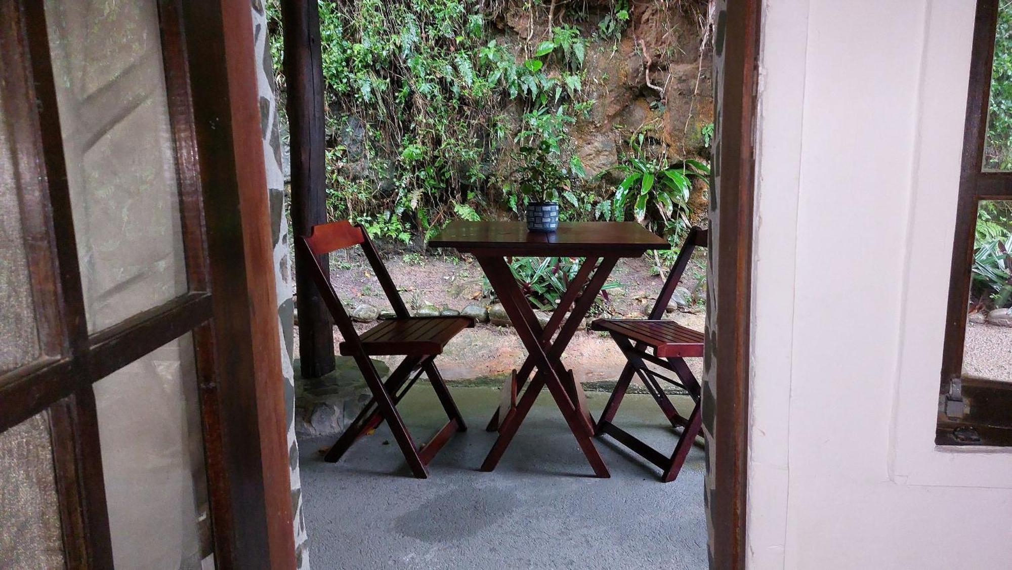 Lofts Da Monica Apartment Rio de Janeiro Exterior photo